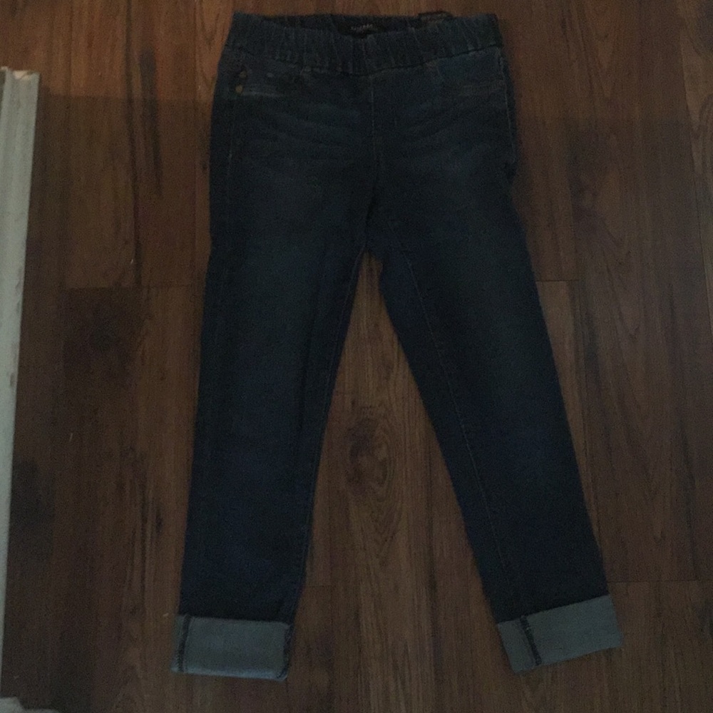 Liverpool Stretchy skinny jeans